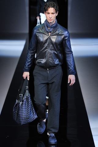 Emporio Armani / - 2013